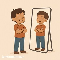 عزت نفس و مشکلات کمبود آن